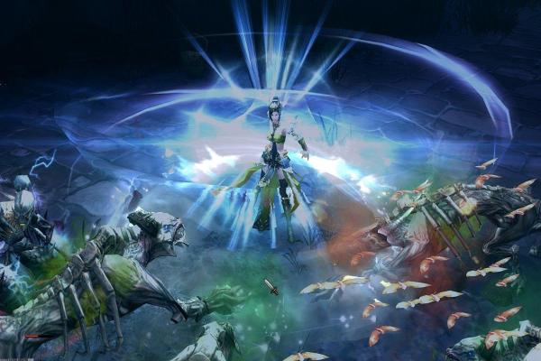 《我的世界》召唤凋零的步骤与技巧解析 《我的世界》召唤凋零的步骤与技巧解析(图1)