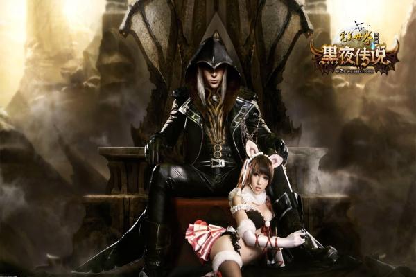 魔兽世界残破剑柄任务获取攻略：如何轻松完成任务(图1)